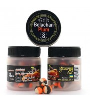 Amino POP-UPs three-flavor CRAB•BELACHAN•PLUM (КРАБ•БЕЛАЧАН•СЛИВА) Ø8 мм Amino POP-UPs three-flavor CRAB•BELACHAN•PLUM (КРАБ•БЕЛАЧАН•СЛИВА) Ø8 мм
